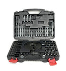 Engine Works 15035 Harmonic Balancer Installation Tool With Case