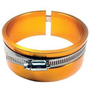 Engine Works 15037 Piston Ring Compressor Adjustable Aluminum Gold Anodized 4.12