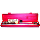 Engine Works 15047 Universal Cam Bearing Driver Kit - Range 1.25" To 2.69"