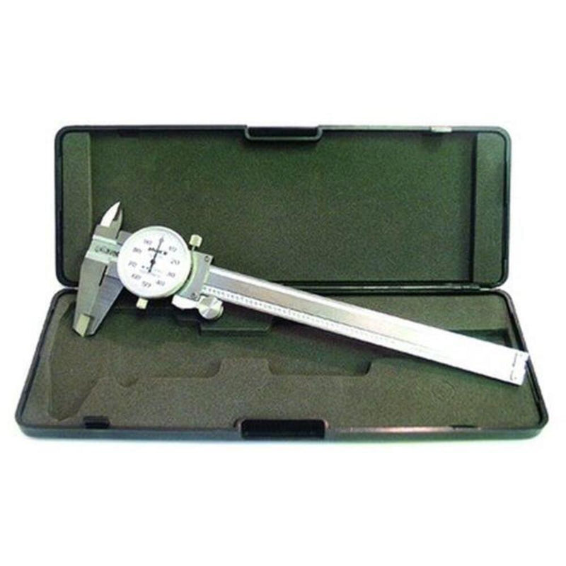 Engine Works 15051 Stainless Steel Calipers, 6 in.