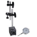 Engine Works 15054 Magnetic Base With Dial Indicator