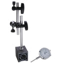 Engine Works 15054 Magnetic Base With Dial Indicator