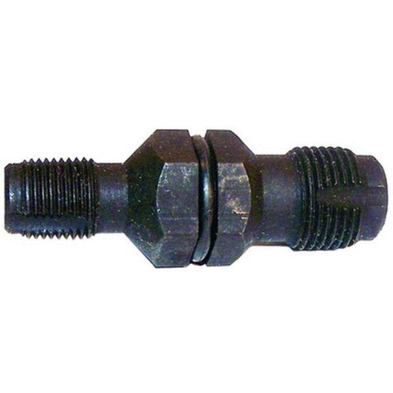 Engine Works 15062 Thread Chaser Steel Black Oxide Spark Plug 14mm 18mm