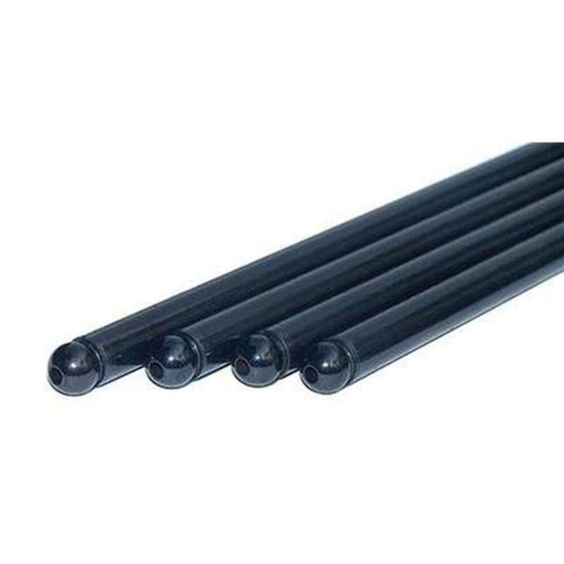 Engine Works 159244-8 Pushrods Claimer Series 1-Piece 3/8 in. Steel Length Ball