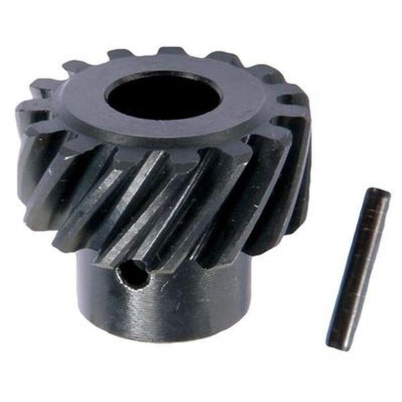Engine Works 16114 CAST IRON DISTRIBUTOR GEAR SBF .467 SHAFT
