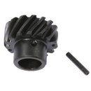 Engine Works 16115 CAST IRON DISTRIBUTOR GEAR .531 SHAFT