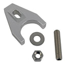 Engine Works 16165 Distributor Hold-Down Clamps. Heavy-Duty Billet Aluminum