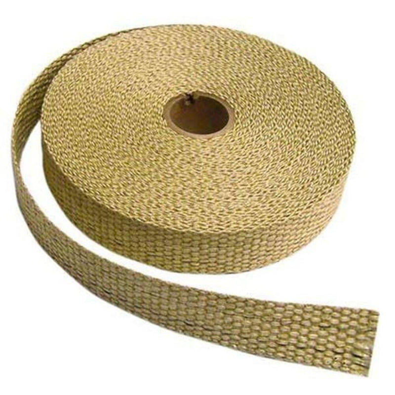 Engine Works 16310 UNIVERSAL HEADER WRAP 1 X 50'