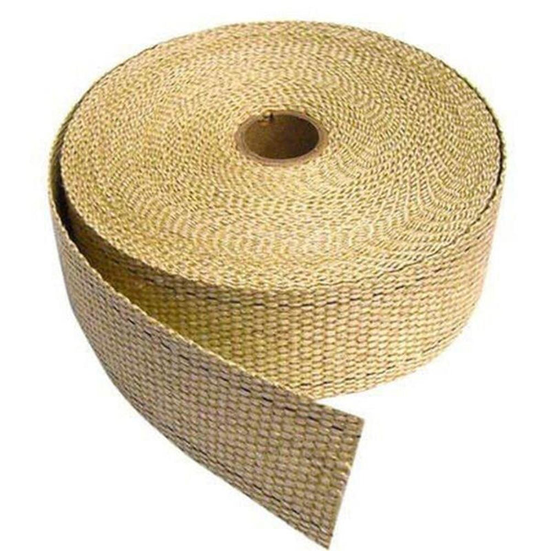 Engine Works 16320 UNIVERSAL HEADER WRAP 2 X 50'