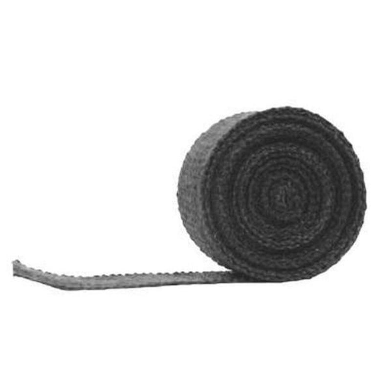 Engine Works 16320HM UNIVERSAL HEADER WRAP 2 X 50' HEAVY METAL -