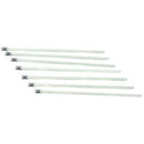 Engine Works Stainless Header Wire Ties 16326