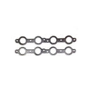 Engine Works 163346 Header and Exhaust Manifold Gaskets Graphite/Fiber Round