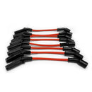 Engine Works 16440 8.5mm Premium Spark Plug Wires - GM LS1