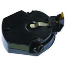 Engine Works 16501R-BK BLACK HEI ROTOR CHEVY IN-CAP