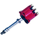 Engine Works 16521 Chevy EST/EFI Remote-Mount Coil Distributor