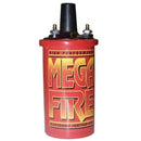 Engine Works 16552 BLACK ROUND OIL FILLED CANISTER COIL 0.4