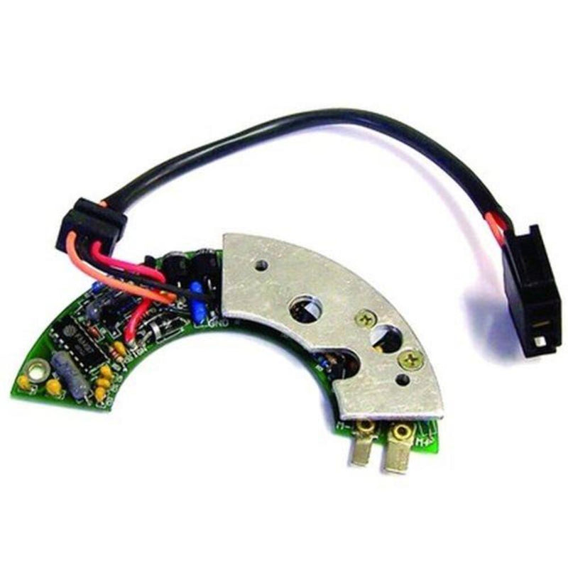 Engine Works 16600 HIGH PERFORMANCE GM HEI 4-PIN IGNITION