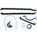 Engine Works 170100 BOTTOM END GASKET SET BB CHEVY GEN-4