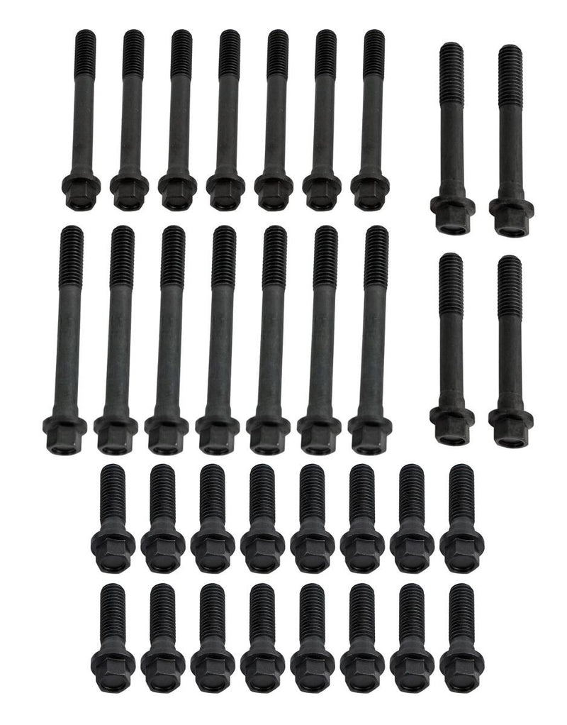 Engine Works High-Tensile Strength Head Bolt Kits 17200
