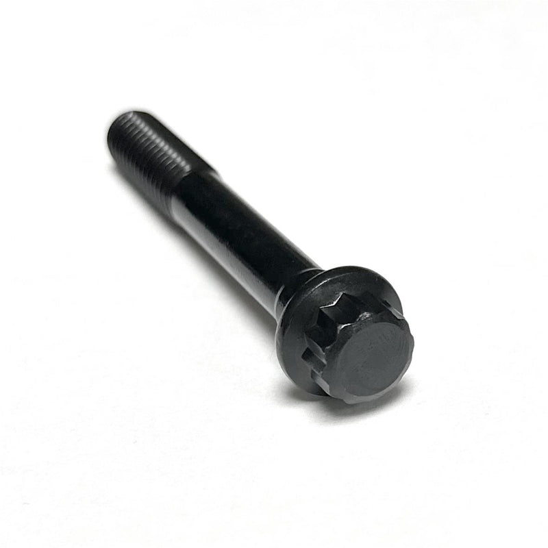 Engine Works 17200PRO Pro Series Head Bolt Kit, Fits Chevy SB, 12-Point Head