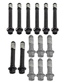 Engine Works 17203 High Tensile Strength Head Bolt Kits, SB Chevy