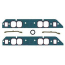 Engine Works 172180-10 Intake Manifold Gasket Intake to Head 2.030 in. x 1.800