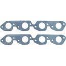 Engine Works 173396 Header and Exhaust Manifold Gaskets Graphite/Fiber Round