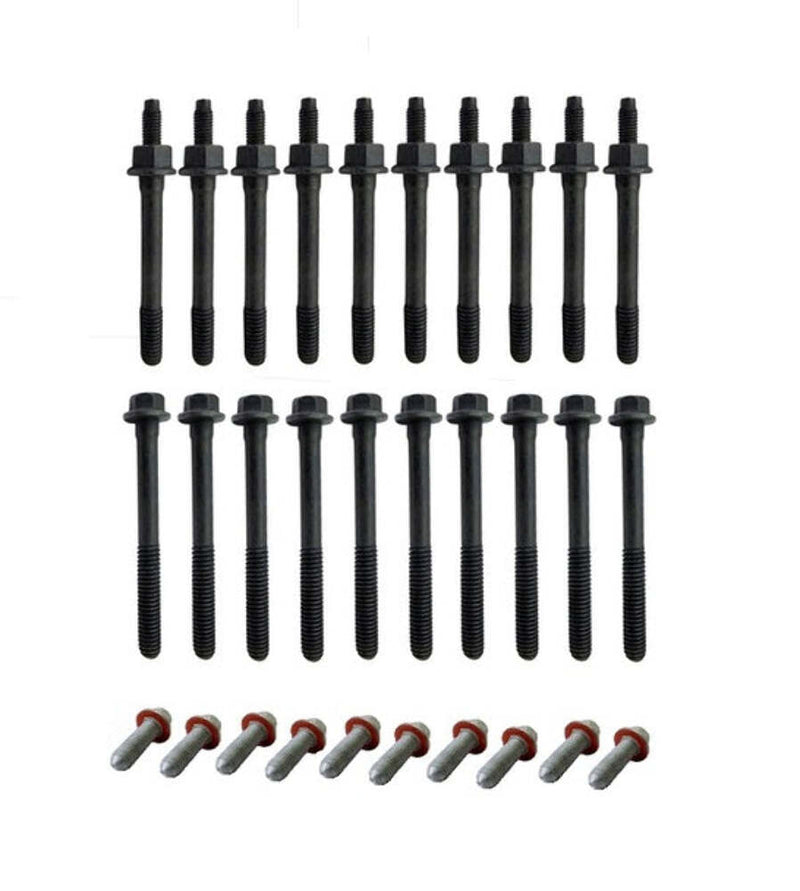 Engine Works LS Main Cap Bolt Kits 17364