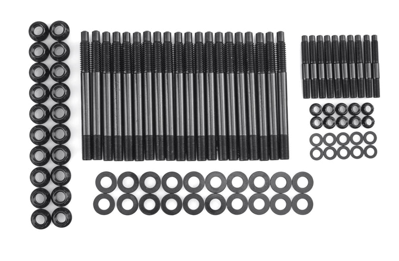 Engine Works 17404PRO Pro Series Head Stud Kit, Fits GM LS