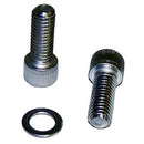 Engine Works 17506 Intake Manifold Bolts Internal Allen Head 3/8 in.-16 Thread