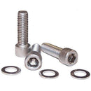 Engine Works 17516 Intake Manifold Bolts Internal Allen Head 3/8 in.-16 Thread