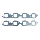 Engine Works 183502 Header and Exhaust Manifold Gaskets Graphite/Fiber Round