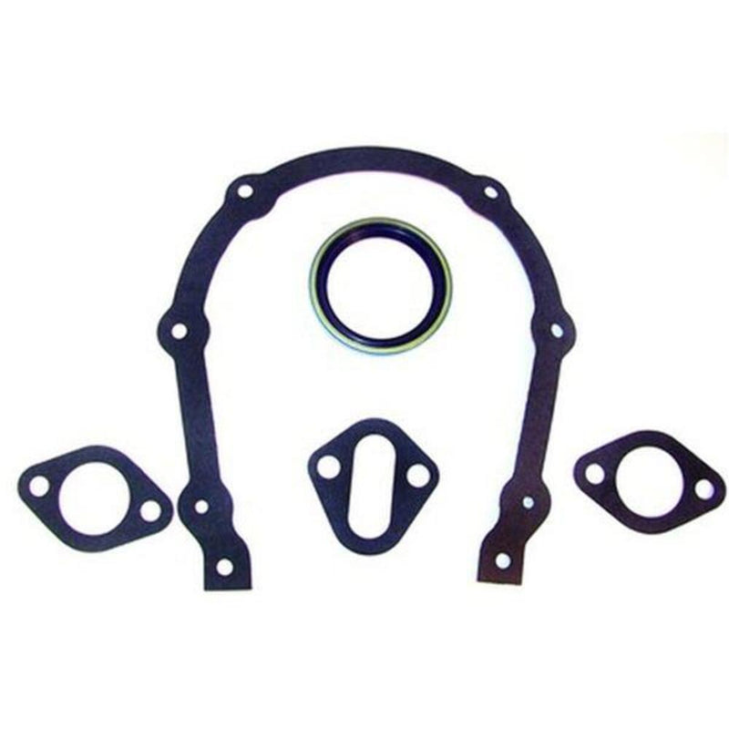 Engine Works 184502 TIMING COVER GASKET SET BB CHEVY GEN V