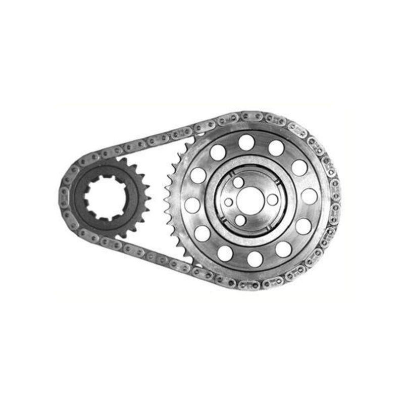 Engine Works 19335 PRO BILLET TIMING SET LS1 3BOLT 97-06 W/ROLON