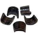 Engine Works 202-16 Valve Locks 7 degree 1-groove Stamped Steel 0.344 in. Stem