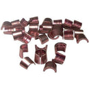 Engine Works 203-16 Valve Locks 7 degree 1-groove Stamped Steel 0.344 in. Stem