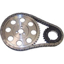 Engine Works 20802 Double Roller Timing Set - BB Chevy w/ Torrington Bearing