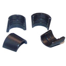 Engine Works 210-16 Valve Locks 7 degree 1-groove Stamped Steel 0.375 in. Stem