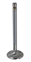 Engine Works 211160 Valve Exhaust Stainless Steel 1.600 in. Diameter .343 in.
