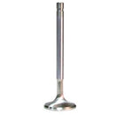 Engine Works 216150 Valve Performance Series Exhaust 7 degree Dish Stainless