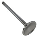 Engine Works 218155 Valves LS Series Exhaust Stainless 1.551 in. Diameter 0.314