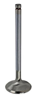 Engine Works 218155P Valves LS Series Exhaust Stainless 1.550 in. Diameter 0.314