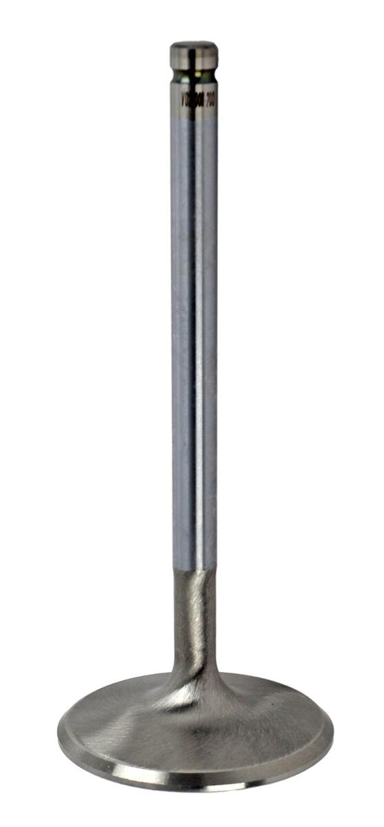 Engine Works 218200P Valves LS Series Intake Stainless 2.000 in. Diameter 0.314