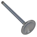 Engine Works 218587 Valves LS Series Exhaust Stainless 1.587 in. Diameter 0.344