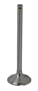 Engine Works 218587 Valves LS Series Exhaust Stainless 1.587 in. Diameter 0.344