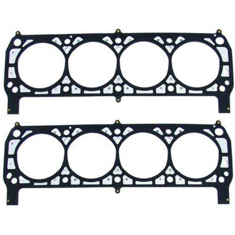 Engine Works 221302MLS MLS HEAD GASKET SBF 289-351W 2-PK