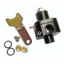 Engine Works 22207 EFI Return Style Fuel Regulator, 4-Port - 30-100 psi