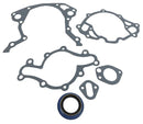 Engine Works 224302 Gaskets Timing Cover Rubber Coated Fiber Material 0.030 in.