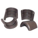Engine Works 225-16 Valve Locks 7 degree 1-groove Machined Billet Steel 0.375 in