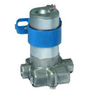 Engine Works 22802 Carbureted Electric Fuel Pump (Blue) 120-GPH, Up to 400 HP